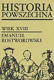 Podręczniki dla szkół wyższych - Historia powszechna wiek XVIII - miniaturka - grafika 1