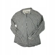 Koszule damskie - Koszula damska długi rękaw GUESS L - miniaturka - grafika 1