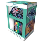 Kubki - Zestaw prezentowy Disney Lilo i Stitch - miniaturka - grafika 1