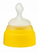 Smoczki do butelek - NUK MedicPro TPE Smoczek jednorazowy 0-6m S - miniaturka - grafika 1
