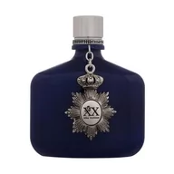 Wody i perfumy męskie - John Varvatos XX Indigo woda toaletowa 125 ml - miniaturka - grafika 1