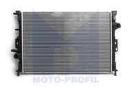 Układ chłodzenia - akcesoria - RADIATOR FORD Kuga 2.0D 13- - miniaturka - grafika 1
