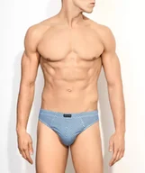 Majtki damskie - SLIPY ATLANTIC PACIFIC PMP-010 - Atlantic - miniaturka - grafika 1