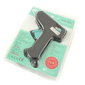 Przybory szkolne - DALPRINT Pistolet klej 10W DPPK-001 - miniaturka - grafika 1