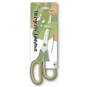 Nożyczki dla dzieci - Nożyczki biurowe 215mm PENMATE - miniaturka - grafika 1