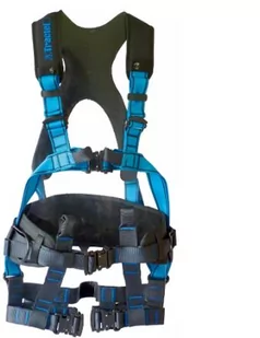 Uprząż HT Transport XP Tractel - Sprzęt wspinaczkowy - miniaturka - grafika 1