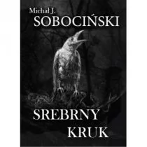 STOW.ABYSSOS Srebrny Kruk NW SOBOCIŃSKI MICHAŁ - Horror, fantastyka grozy - miniaturka - grafika 1