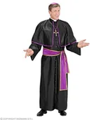 Stroje karnawałowe - Strój Kardynał Dlx-Xl - miniaturka - grafika 1
