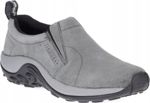 Buty Sneakersy Męskie Merrell Jungle Moc - Sneakersy męskie - miniaturka - grafika 1