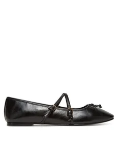 Aldo Baleriny Amberlee 14002496 Czarny - Baleriny - miniaturka - grafika 1