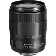 Obiektywy - Canon EF-S 18-135 mm f/3.5-5.6 EF-S IS USM Nano (1276C005AA) - miniaturka - grafika 1