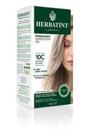 Farby do włosów i szampony koloryzujące - Herbatint farba do włosów 10C Szwedzki Blond, 150 ml - miniaturka - grafika 1