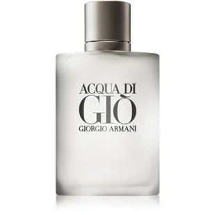 Giorgio Armani Acqua di Gio Woda toaletowa 50ml - Wody i perfumy męskie - miniaturka - grafika 1