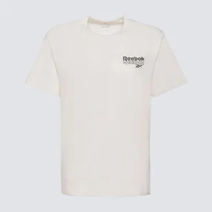 REEBOK T-SHIRT RI PROP OF RBK GFX SS - Reebok - Koszulki męskie - miniaturka - grafika 1