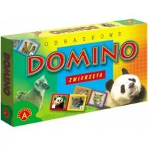 Alexander Zwierzęta - Gry planszowe - miniaturka - grafika 1