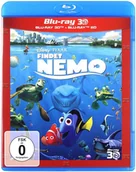 Kino familijne Blu-Ray - Finding Nemo - miniaturka - grafika 1