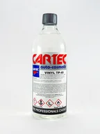 Kosmetyki samochodowe - Cartec Vinyl Tp-49 Elementy zewnętrzne 1L - miniaturka - grafika 1