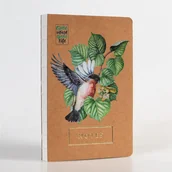 Notesy i bloczki - greenmink.pl Notes Green Mind Green Life Olcha GML2 - miniaturka - grafika 1