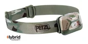Latarki - Petzl Latarka czołowa czołówka Tactikka E093HA01 kamuflaż model 2019 E093HA01 - miniaturka - grafika 1