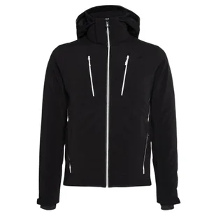 Kurtka narciarska męska Helly Hansen Alpha 3.0 - Kurtki narciarskie - miniaturka - grafika 1