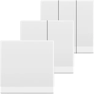 Pilot ścienny Proxima S2 BF (BFT) - Akcesoria do bram - miniaturka - grafika 2