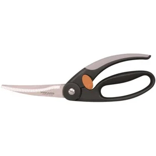 Fiskars Nożyce do drobiu 25cm Functional Form - 859975 - Nożyce kuchenne - miniaturka - grafika 21