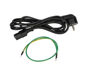 FIBERHOME S4820-28T-X-PE-AC, L2 MAGANED, GIGABIT POE SWITCH, 24X 10/100/1000BASE-T, 4X 10G SFP+, 450W - Akcesoria do monitoringu - miniaturka - grafika 4