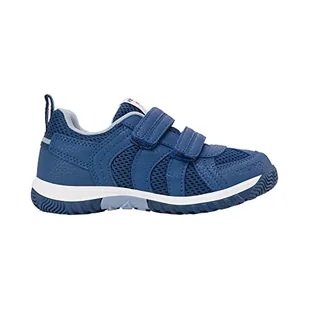 viking Cascade Low II Extra stabilność i wsparcie, niebieski/Iceblue, 35, Niebieski Iceblue, 35 EU - Buty dla chłopców - miniaturka - grafika 1