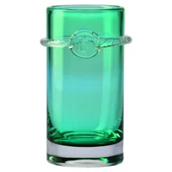 Szklanki - Wysokie kryształowe szklanki HERITAGE Szmaragd - miniaturka - grafika 1