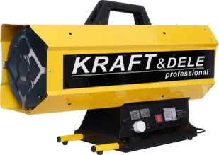 KRAFT & DELE KD11733 - Nagrzewnice - miniaturka - grafika 1