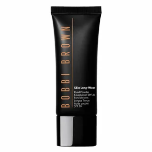 Bobbi Brown Warm almond Skin Long-Wear Fluid Powder Foundation SPF 20 Podkład 40ml - Podkłady do twarzy - miniaturka - grafika 2