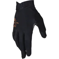 Rękawiczki rowerowe - Rękawiczki rowerowe damskie Leatt Glove MTB 1.0 GripR - miniaturka - grafika 1