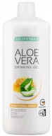 Suplementy naturalne - Aloes żel do picia miód 1000ml LR Lifetakt Aloe Vera Traditional Honey Aloe Vera Drinking Gel Traditional Honey 1000ml - miniaturka - grafika 1