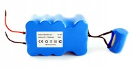 Akcesoria i części do robotów kuchennych - Bateria do odkurzacza Bosch BBHMOVE4 Move 2in1 18V - miniaturka - grafika 1