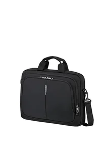 Samsonite Men's Guardit 3.1 aktówka, czarna (Black), czarny (czarny), m - Teczki i aktówki - miniaturka - grafika 1