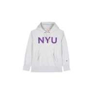 Bluzy sportowe męskie - Bluza sportowa męska Champion Nyu - miniaturka - grafika 1