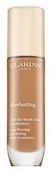 Podkłady do twarzy - Clarins Everlasting Long-Wearing & Hydrating Matte Foundation 115C podkład o przedłużonej trwałości dla uzyskania matowego efektu 30 ml - miniaturka - grafika 1