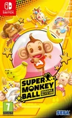 Gry Nintendo Switch - Super Monkey Ball: Banana Blitz HD GRA NINTENDO SWITCH - miniaturka - grafika 1