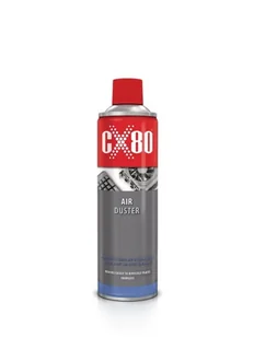 SPRĘŻONE POWIETRZE 500 ML AIR DUSTER - Chemia warsztatowa - miniaturka - grafika 1