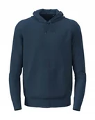Bluzy męskie - Bluza z kapturem Stedman Classic Sweat Hoodie ST4400 Navy Blue L - miniaturka - grafika 1
