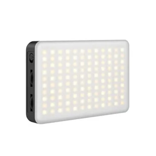 Ulanzi Lampa studyjna  Lampa Diodowa Led Smd Vl120 Ulanzi 3200k-6500k SB5861 - Lampy studyjne - miniaturka - grafika 1