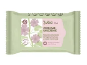 Chusteczki do higieny intymnej - Med Ziołowe Ukojenie naturalne chusteczki do higieny intymnej 20szt. - miniaturka - grafika 1