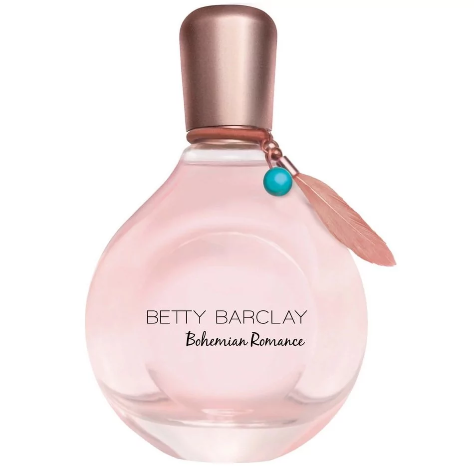 Betty Barclay, Bohemian Romance, Woda Toaletowa Spray 20ml