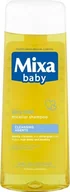 Kosmetyki kąpielowe dla dzieci - Bardzo łagodny szampon micelarny Baby Volume 300 ml - miniaturka - grafika 1