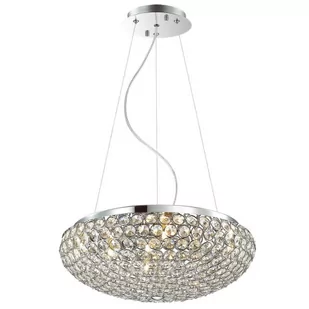 Italux SANTO MA04995CA-007 - Lampy sufitowe - miniaturka - grafika 1