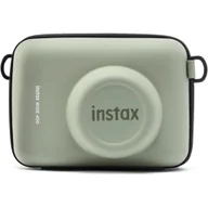 Torby fotograficzne i futerały - FujiFilm Pokrowiec Instax Wide 400 zielony - miniaturka - grafika 1