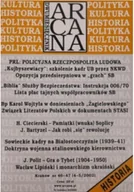 Książki o kulturze i sztuce - Arcana Nr 46 - 47 / 02 - miniaturka - grafika 1