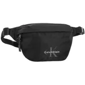Nerki - Saszetka Nerka Bold Waistbag Black LV04D3116G UB1 (CK700-a) Calvin Klein - miniaturka - grafika 1