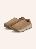 Buty trekkingowe damskie - Adidas Terrex Buty Turystyczne Terrex Winter Slip On Cold.Rdy braun - miniaturka - grafika 1