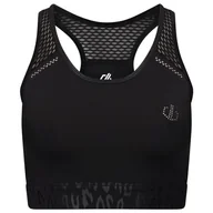 Biustonosze - Dare 2b Biustonosz damski No Excuse - miniaturka - grafika 1